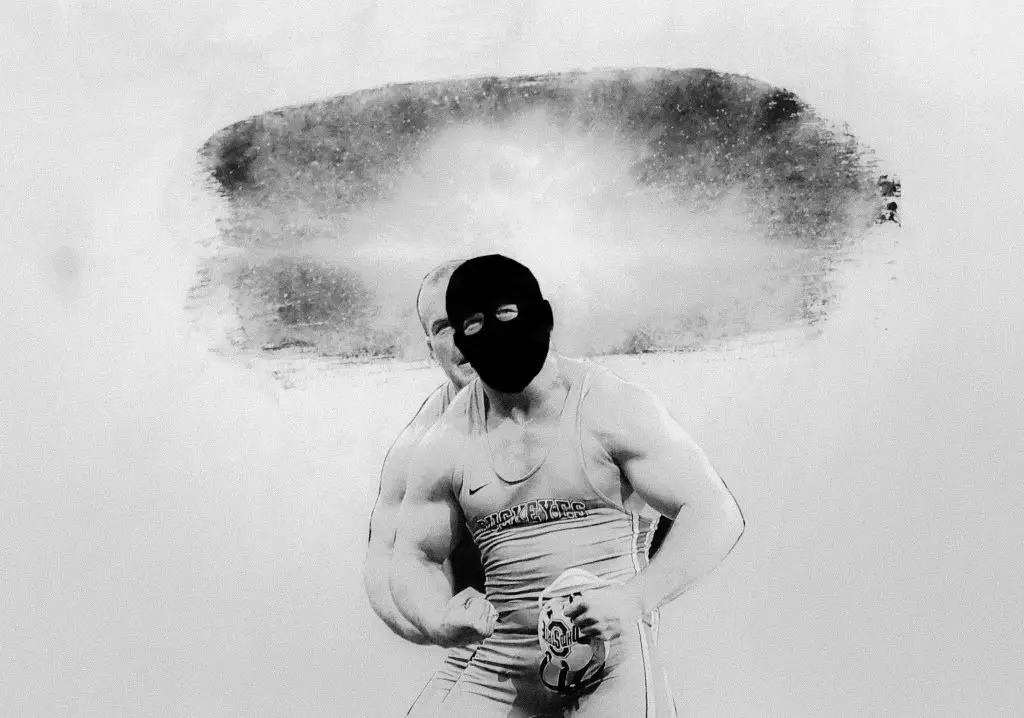 contemporary photography portfolio: Ohio love song #1 | Fine art print by G.W. Smithson